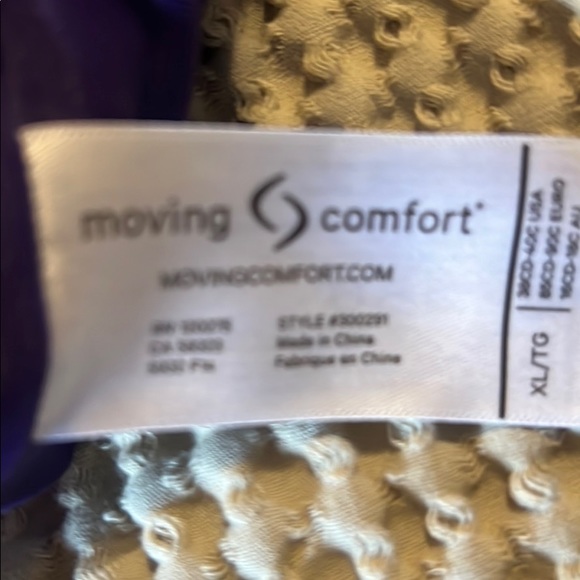 Full support sports bra - Picture 4 of 4